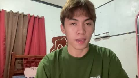 April online show from July 8, 1:04 pm