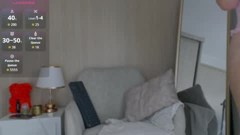 Sofia  independent model 3 online show from February 25, 6:01 am