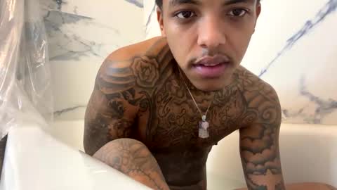 yourdaddyja online show from March 8, 12:30 am