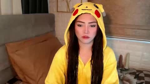 JEN  online show from January 7, 3:46 am