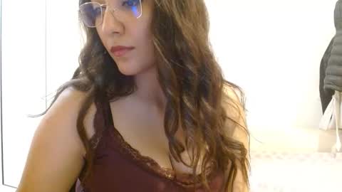 Snapshot of yourdreamgirl903309 chatting on November 7, 8:20 pm yourdreamgirl903309 online show from November 7, 8:20 pm