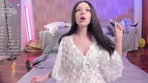 Mary online show from January 19, 9:13 am