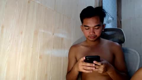 i am your dream boy  JR  online show from February 11, 7:57 am
