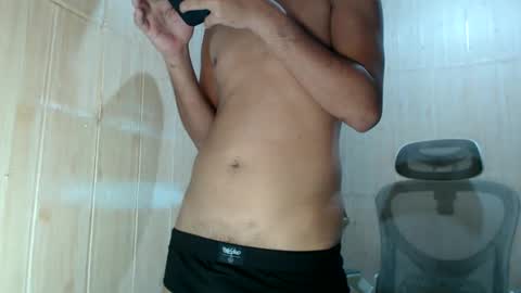 i am your dream boy  JR  online show from February 16, 2:57 pm