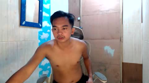 i am your dream boy  JR  online show from February 20, 10:05 am