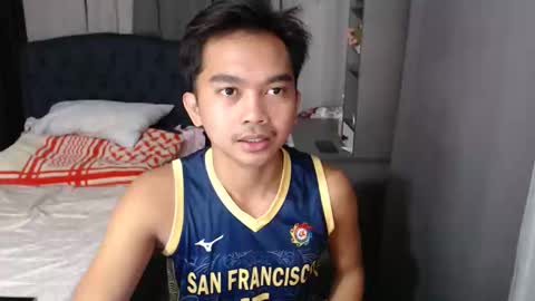 i am your dream boy  JR  online show from March 12, 11:05 am