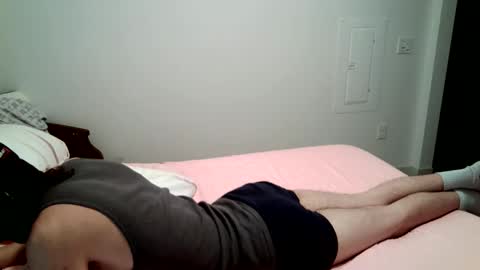 Malko online show from November 19, 11:38 pm