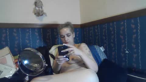 Her online show from July 30, 12:37 pm