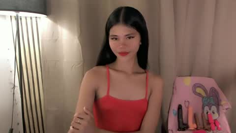 Snapshot of yourfavoratevivian chatting on June 27, 11:10 pm Vivian online show from June 27, 11:10 pm