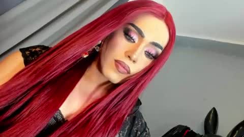Snapshot of yourfiercemistress chatting on July 7, 9:02 am not into STINGY and CHEAP people online show from July 7, 9:02 am