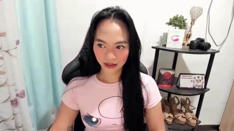 Snapshot of yourfiercequeenalexia chatting on December 28, 8:16 am Alexia online show from December 28, 8:16 am