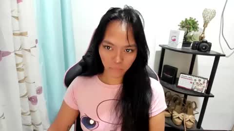 Snapshot of yourfiercequeenalexia chatting on January 2, 2:00 am Alexia online show from January 2, 2:00 am