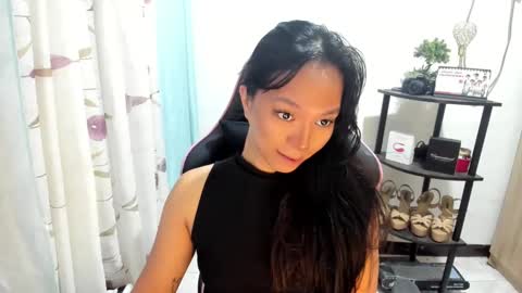 Snapshot of yourfiercequeenalexia chatting on January 23, 12:14 am Alexia online show from January 23, 12:14 am