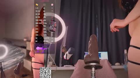 ALICE online show from February 27, 7:52 am