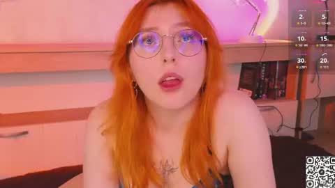 Snapshot of yourfox_alice_ chatting on July 28, 11:17 am ALICE online show from July 28, 11:17 am