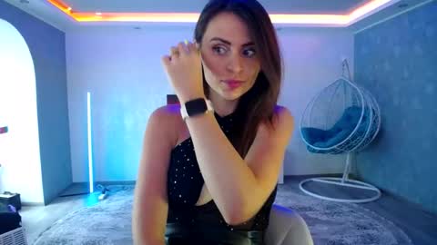 Snapshot of yourgf69 chatting on July 2, 8:31 am call meKira online show from July 2, 8:31 am
