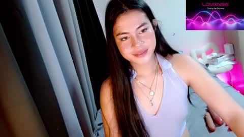 Snapshot of yourgirl_jiesa chatting on December 19, 5:03 am ITS YOUR GIRL JIESA online show from December 19, 5:03 am