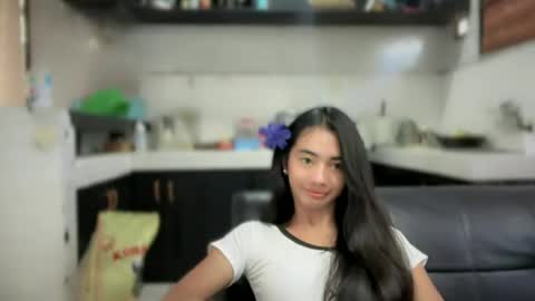 Snapshot of yourgirlsweet_kishia chatting on July 2, 3:56 am yourgirlsweet_kishia online show from July 2, 3:56 am