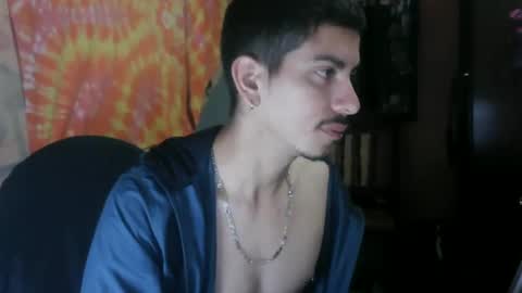 yourgodzeus online show from October 26, 1:55 am