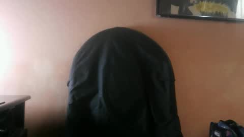 yourgodzeus online show from March 6, 4:25 pm