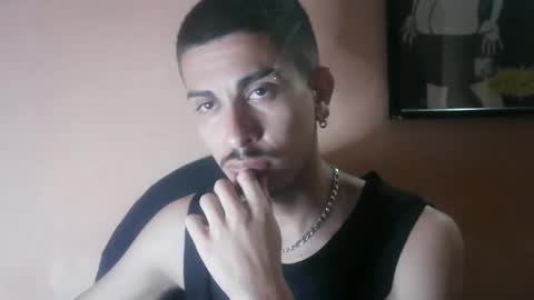 yourgodzeus online show from March 12, 2:01 pm