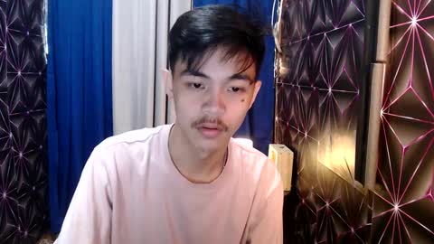 Josh online show from December 18, 6:35 pm