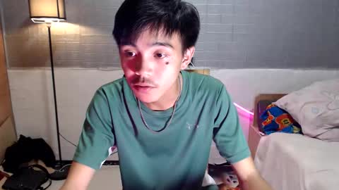 Josh online show from March 10, 12:21 pm