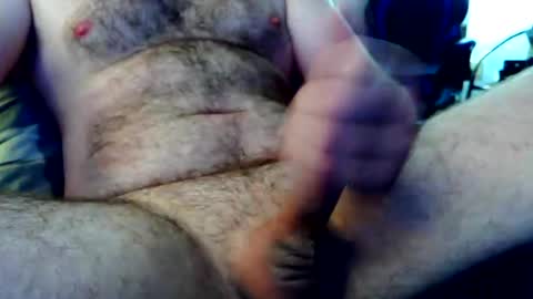 yourhairyfuck online show from July 5, 5:42 pm