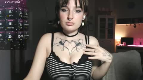 hanna online show from November 3, 2:07 pm