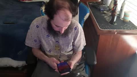 Sh online show from January 17, 7:17 pm