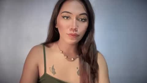 Snapshot of yourhotlove_jamellaxxx chatting on October 19, 7:03 pm LOVING JAMMELA online show from October 19, 7:03 pm
