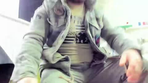 Jacky online show from March 22, 5:00 am