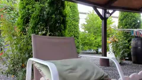 Jacky online show from July 13, 4:15 am