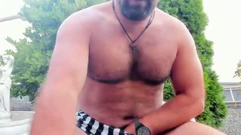 Jacky online show from August 1, 3:17 am
