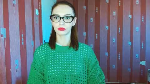 Ksyusha online show from October 21, 6:25 am