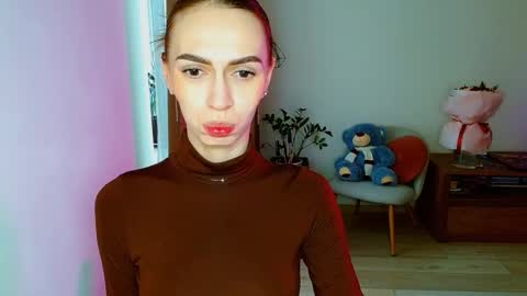 Ksyusha online show from February 4, 8:20 am