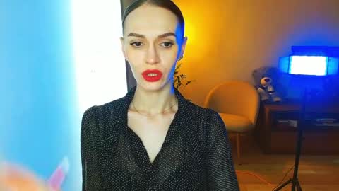 Ksyusha online show from April 2, 7:06 am