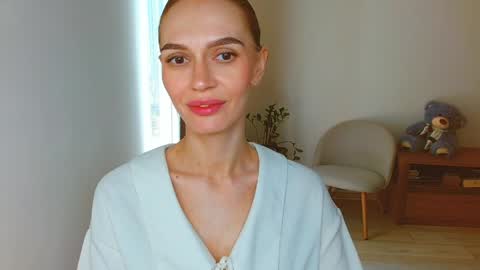 Snapshot of yourladysunshine chatting on May 27, 7:16 am Ksyusha online show from May 27, 7:16 am
