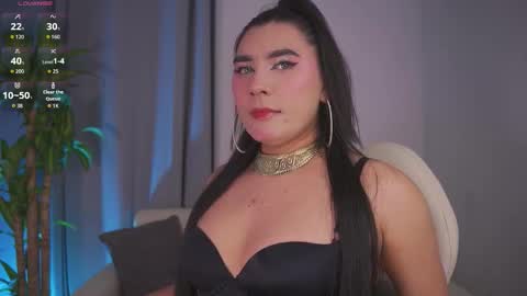 EMELY online show from February 12, 10:43 am