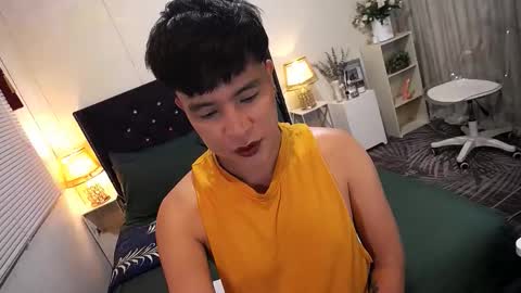 --               online show from March 12, 10:05 pm