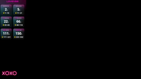 L O L A online show from April 5, 6:32 am