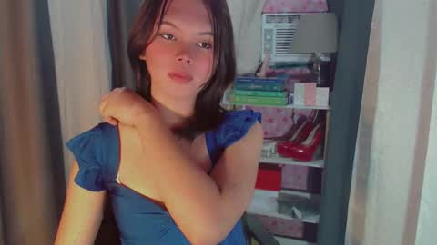 KYLIE MORE online show from March 2, 3:20 am