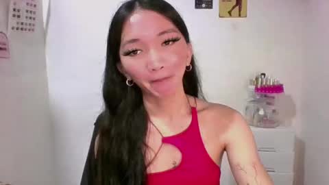 Snapshot of yourloveninaa chatting on March 2, 5:20 pm Nina online show from March 2, 5:20 pm