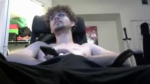 Snapshot of yourman1253 chatting on November 4, 7:07 am YourMan online show from November 4, 7:07 am