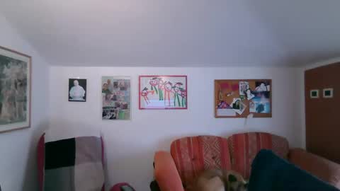 yourmanyourtoy online show from October 5, 1:20 pm