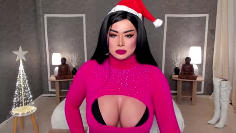 Snapshot of yourmassivecockcummer chatting on December 22, 10:49 am Carla online show from December 22, 10:49 am