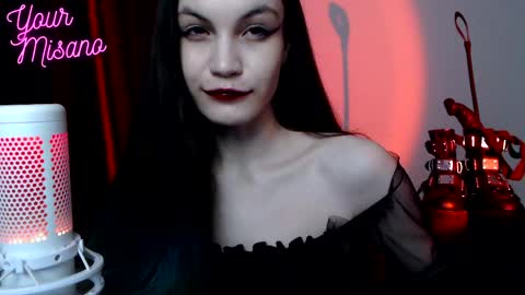 Misano online show from April 6, 4:46 am