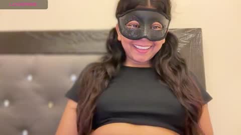 YourNewKink online show from October 2, 1:51 pm