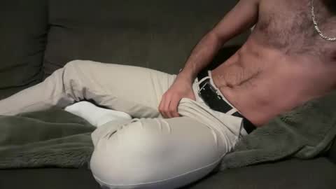 Your Next Guy online show from February 8, 7:06 pm