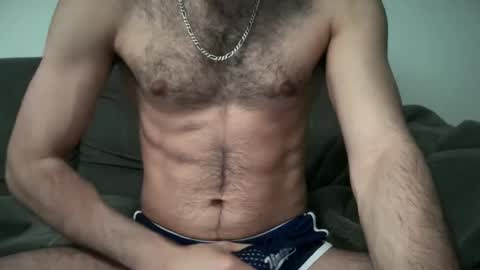 Your Next Guy online show from February 12, 9:15 am